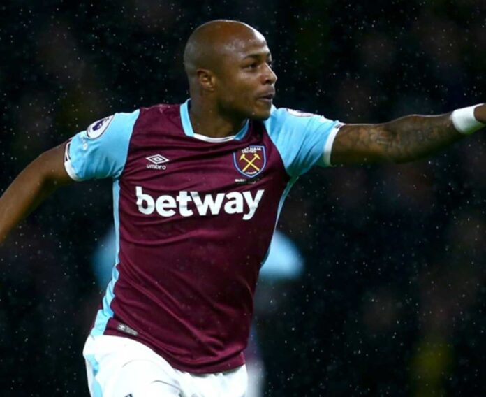 West Ham United Football