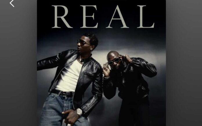 Wizkid And Asake New Music