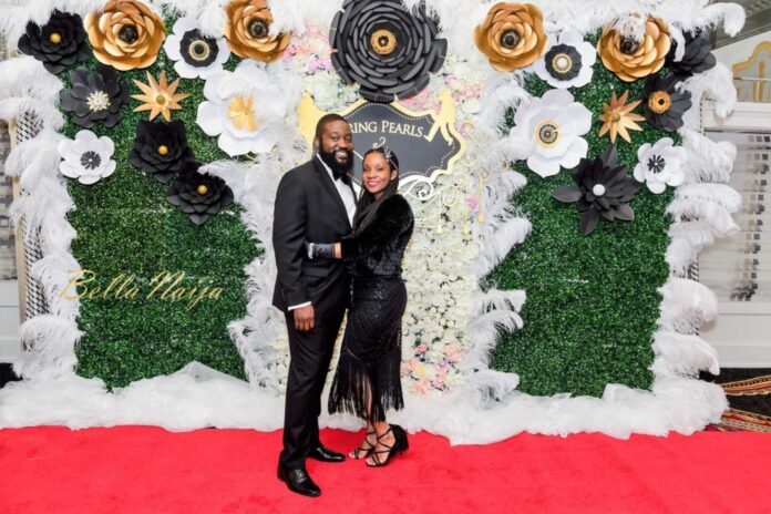 Women In Ties Red Carpet