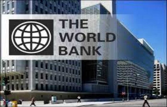 World Bank Public Procurement Contract Education Healthcare