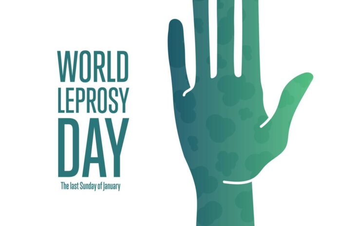 World Leprosy Day Awareness