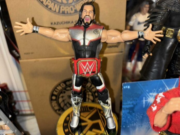 Wwe Saturday Night's Main Event Montreal