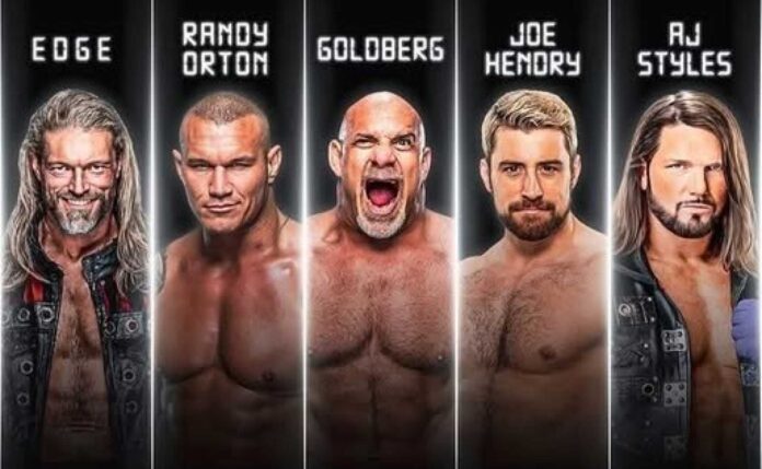 Wwe Smackdown 2026 Royal Rumble