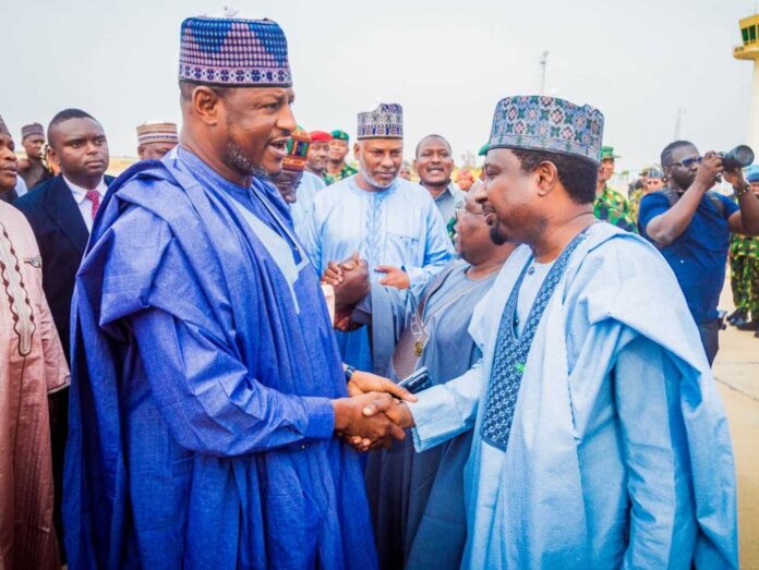 Yahaya Family In Katsina