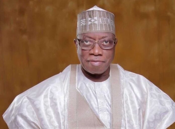 Yakubu Mohammed Newswatch Magazine