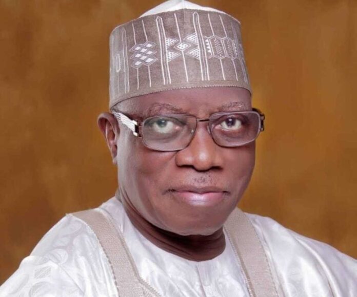 Yakubu Mohammed Nigerian Journalist