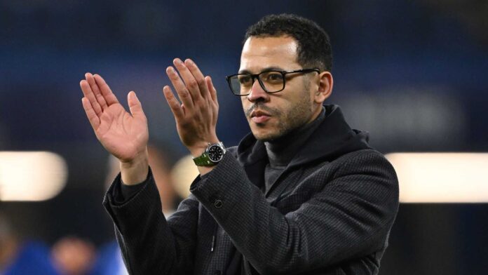 Yisa Alao Sheffield Wednesday