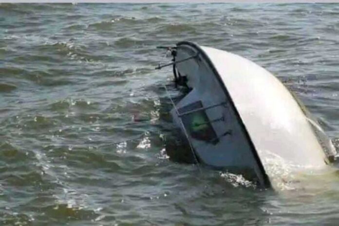 Yobe River Boat Capsizing