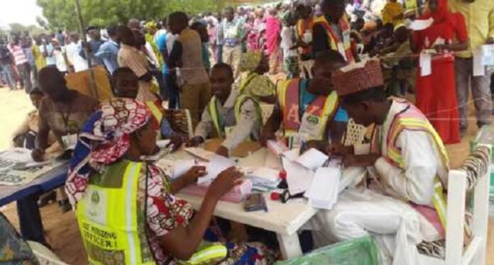 Yobe State Elections