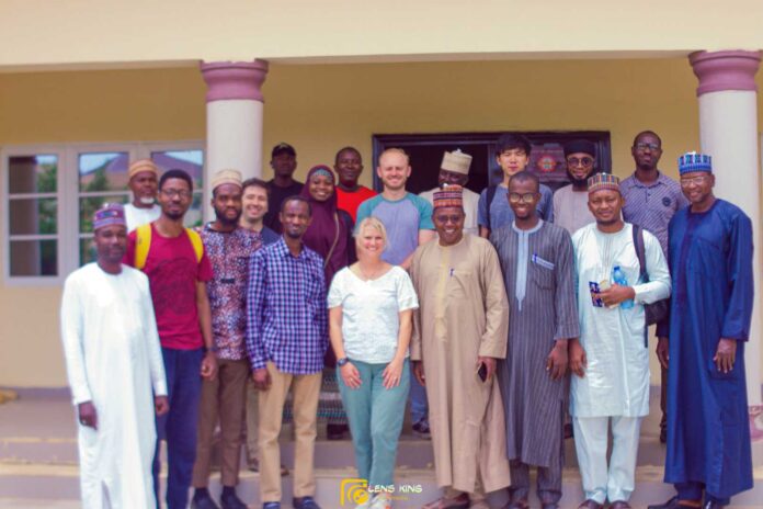 Yobe State University Biomedical Research Centre