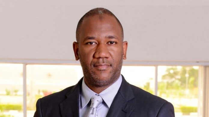 Yusuf Datti Baba Ahmed Nigerian Politician