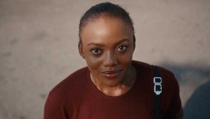 Zara From Steal Series