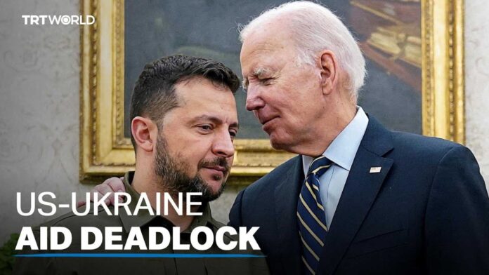 Zelensky Air Defense Support Ukraine