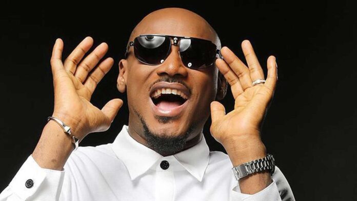 2baba Nigerian Music Star