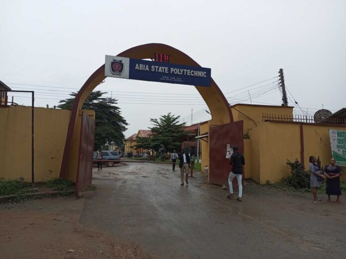 Aba Abia State School Incident