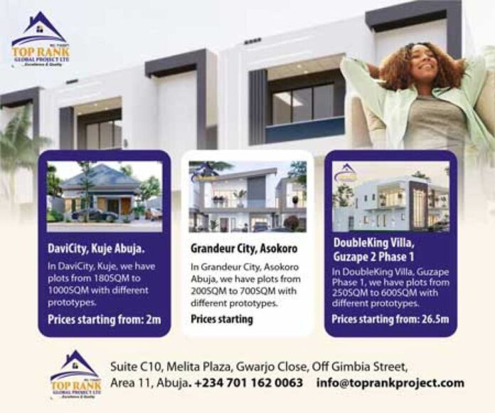 Aba Commercial Smart City