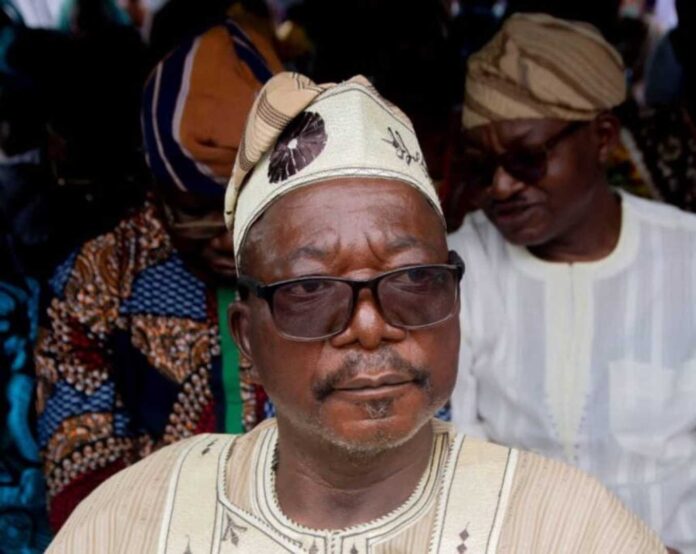 Abduction In Ora Igbomina Osun State