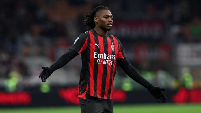 Ac Milan Transfer News
