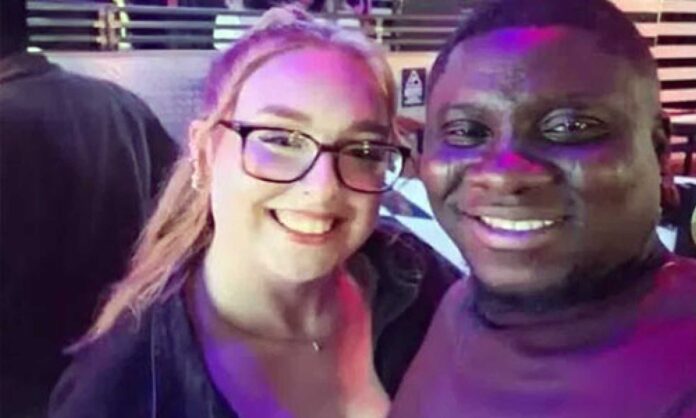 Adedapo Adegbola Court Case Nottingham