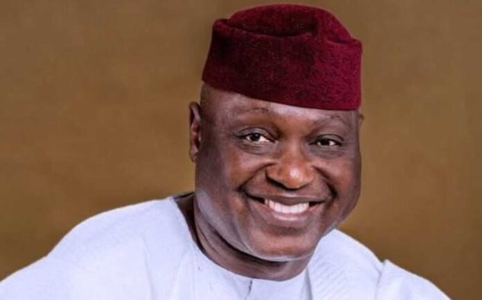 Afenifere Endorsement Oyebanji