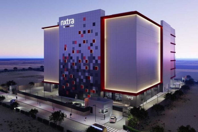 Airtel Nigeria Data Centre