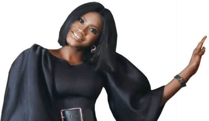 Aisha Muhammed Interview