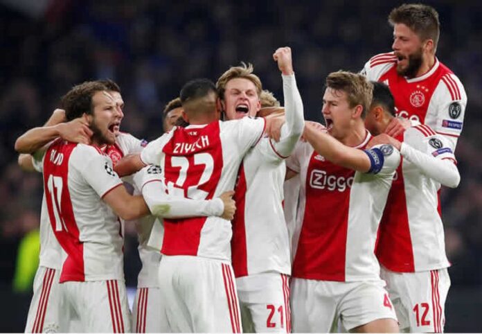 Ajax Vs Az Alkmaar Match Preview