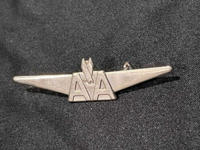 American Airlines Flight Attendants