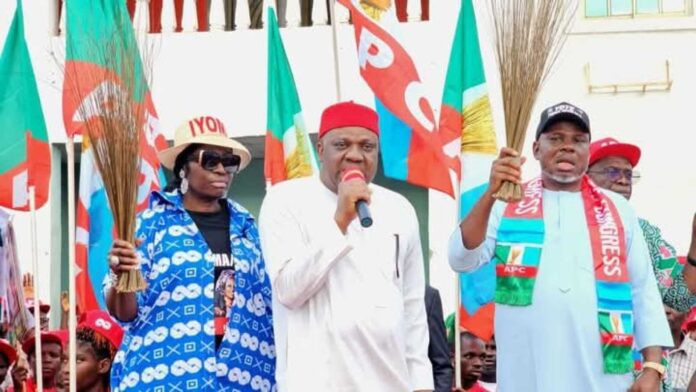 Anambra Apc Congress