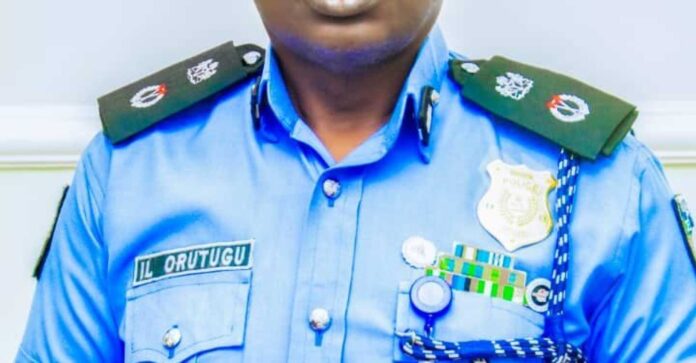 Anambra Police Arrest Kidnapper Ifeanyi Ekemezie