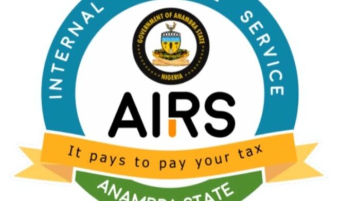 Anambra State Internal Revenue Service