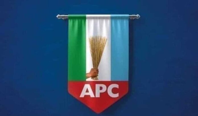 Apc Logo, Oyo State Congress