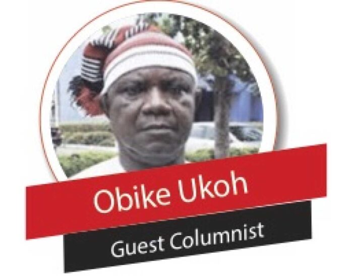 Apostle Eugene Ogu Petition Democracy