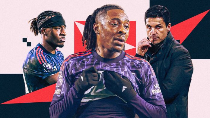 Arsenal Vs Brentford Premier League