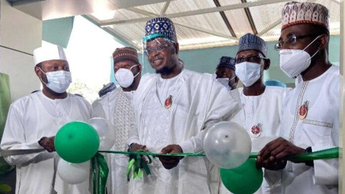 Artificial Intelligence In Nigeria