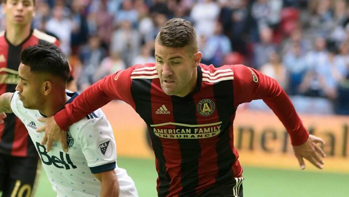 Atlanta United Returning To Football Pitch