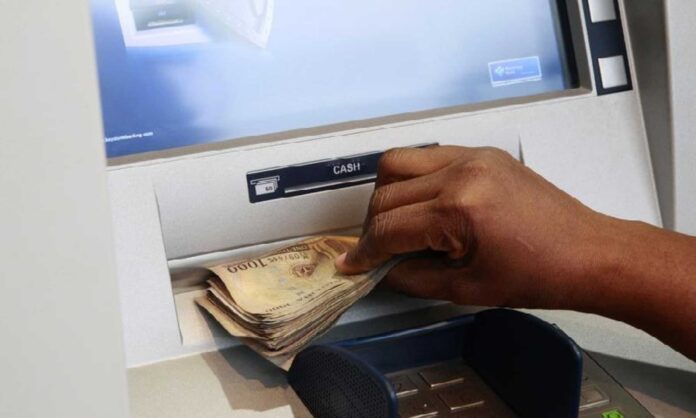 Atm Deposit Money Disappearing