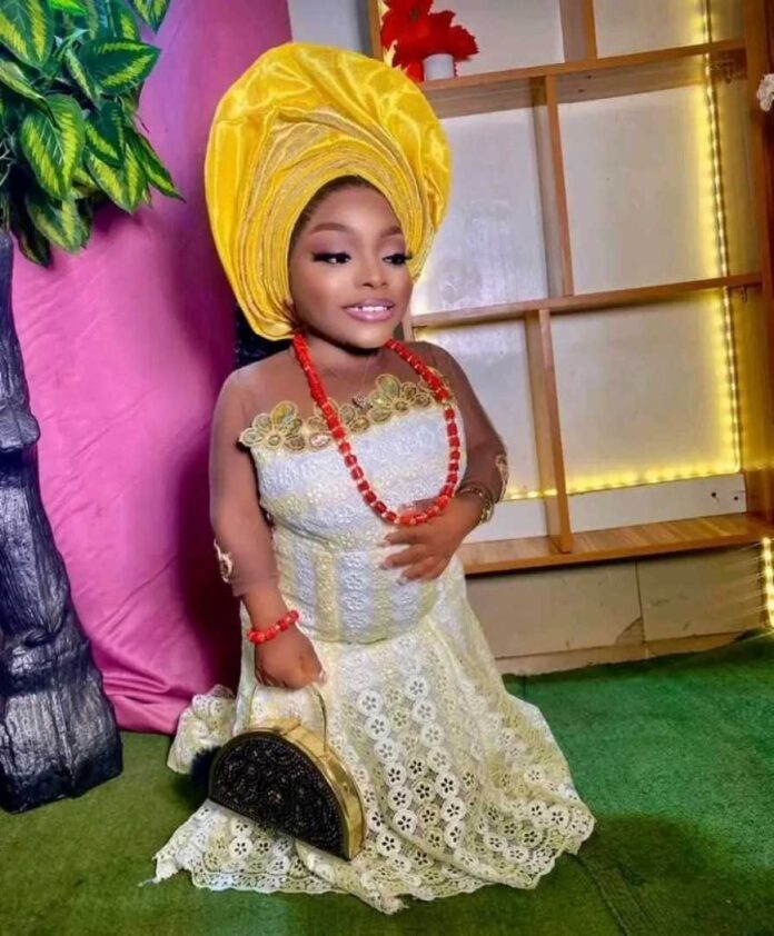 Aunty Ajara Burial Nollywood Actress