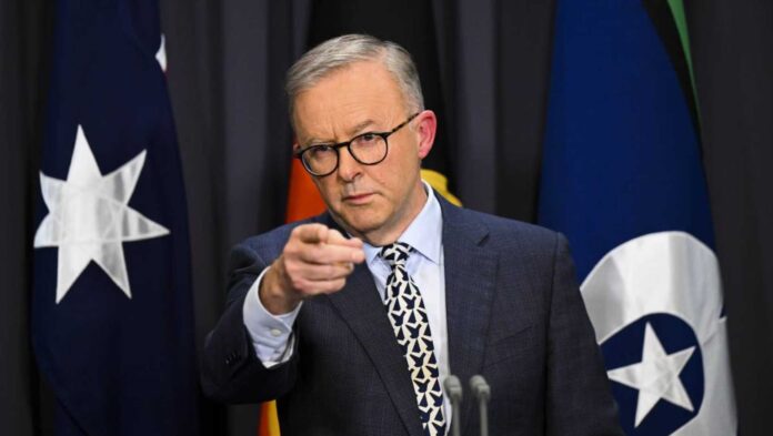 Australia Government Travel Warning Nigeria