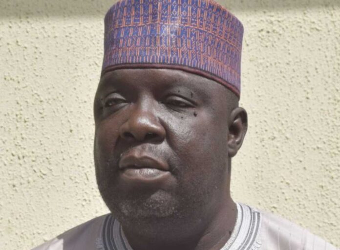 Bala Ibn Na'allah Nigeria Constitution