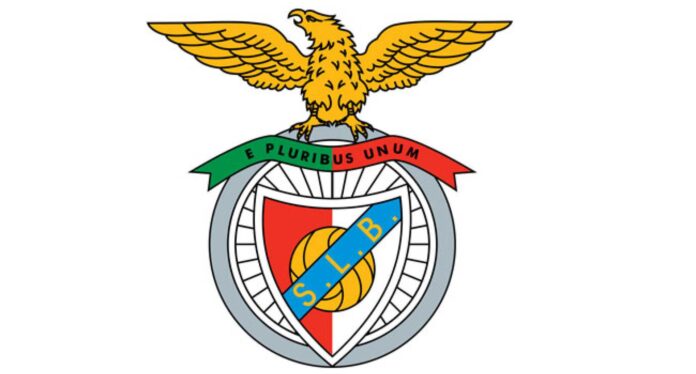 Benfica Logo Football