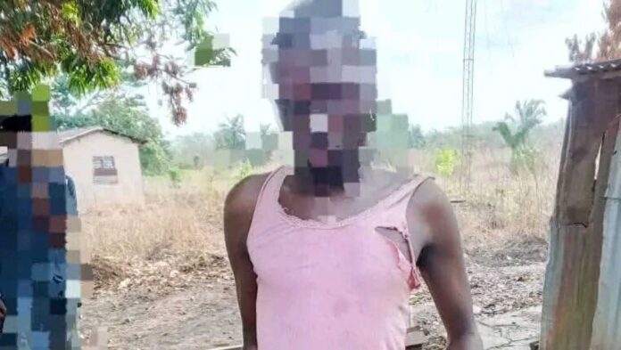 Benue Kidnapping Incident