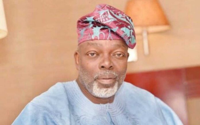 Bisi Ilaka Pdp Resignation