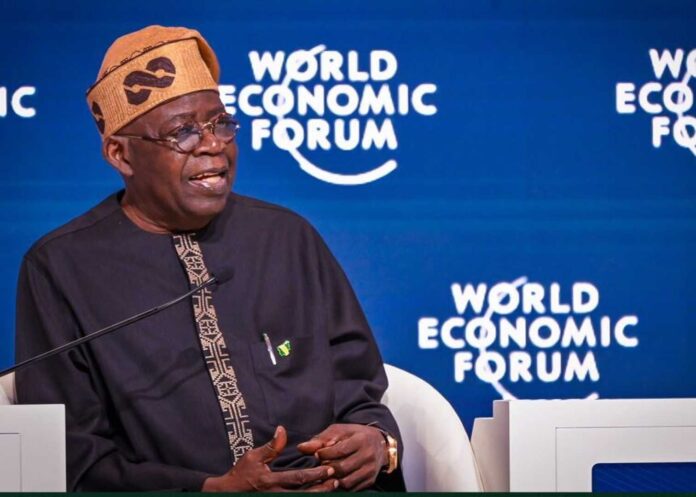 Bola Tinubu Economic Reforms