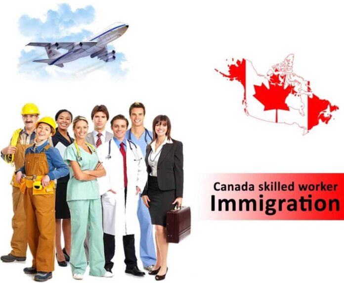 Canada Immigration Skilled Workers