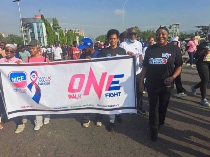 Cancer Awareness In Nigeria