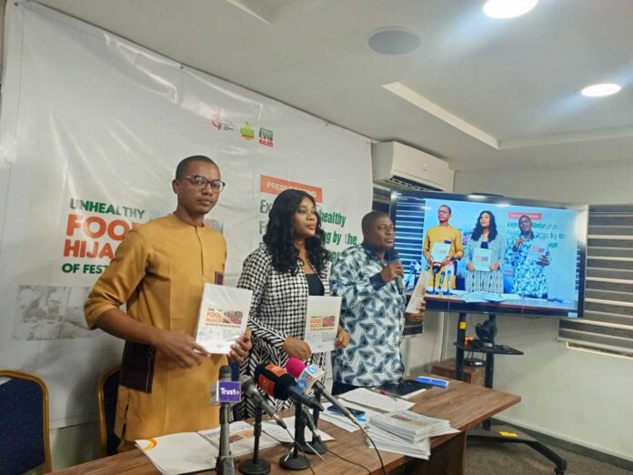 Cappa Nigeria Food Marketing