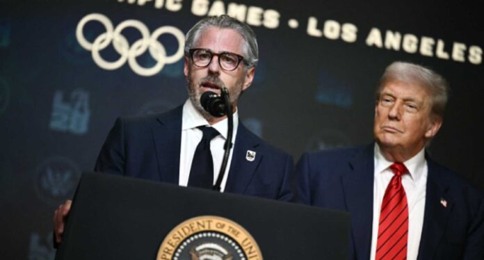 Casey Wasserman Ghislaine Maxwell