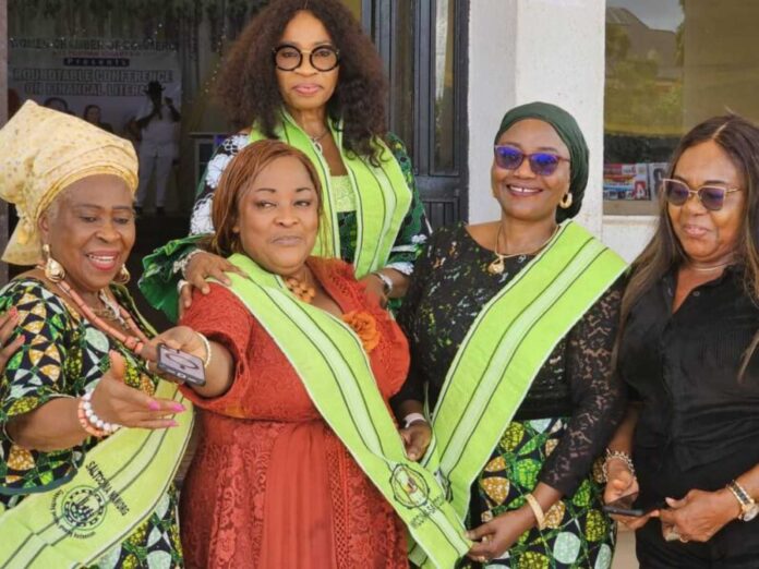 Central Bank Of Nigeria Event