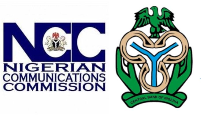 Central Bank Of Nigeria, Telecommunications